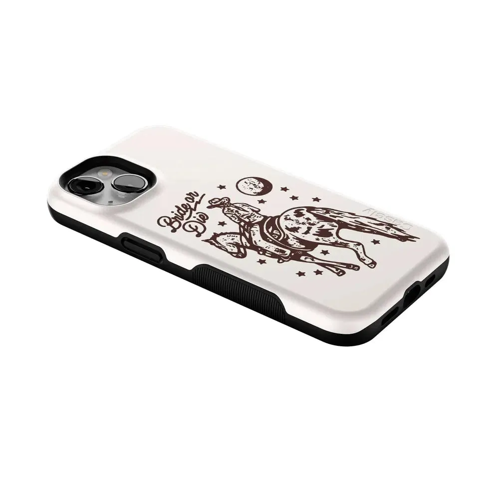 Bestseller Bride or Die | Rodeo Bachelorette Case  Going Fast!
