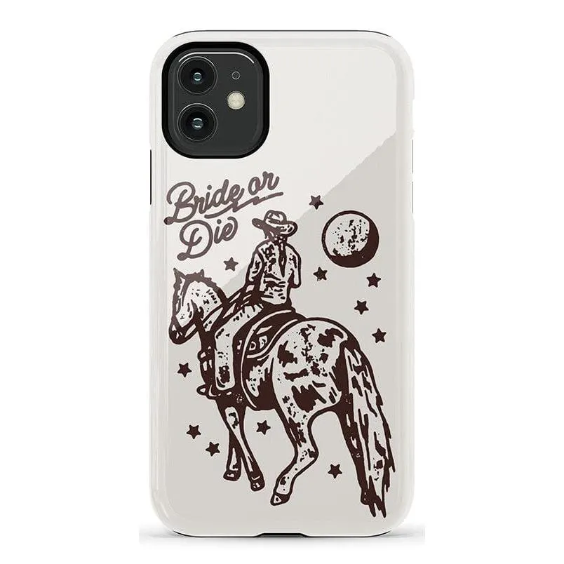 Bestseller Bride or Die | Rodeo Bachelorette Case  Going Fast!