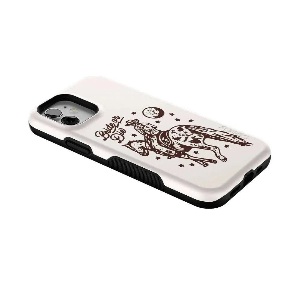 Bestseller Bride or Die | Rodeo Bachelorette Case  Going Fast!