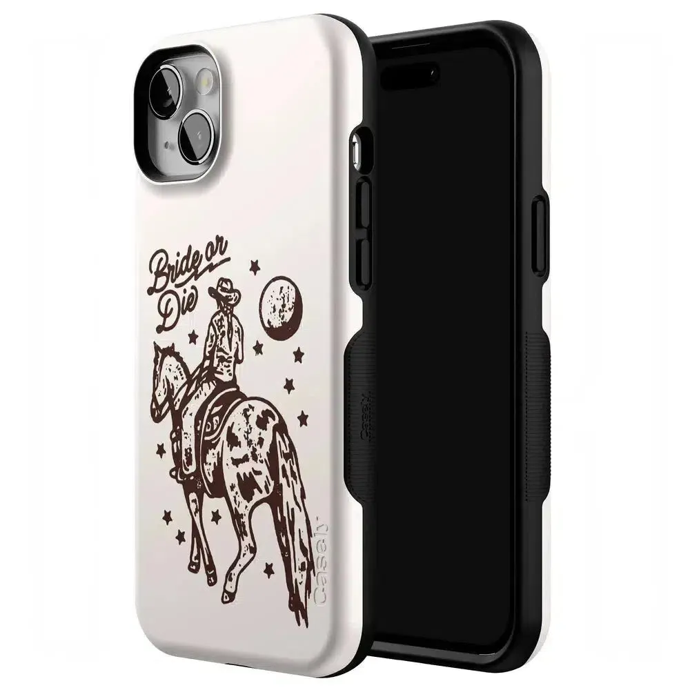 Bestseller Bride or Die | Rodeo Bachelorette Case  Going Fast!