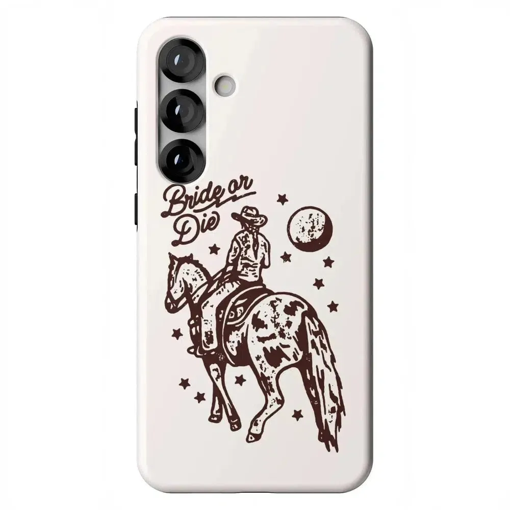 Bestseller Bride or Die | Rodeo Bachelorette Case  Going Fast!