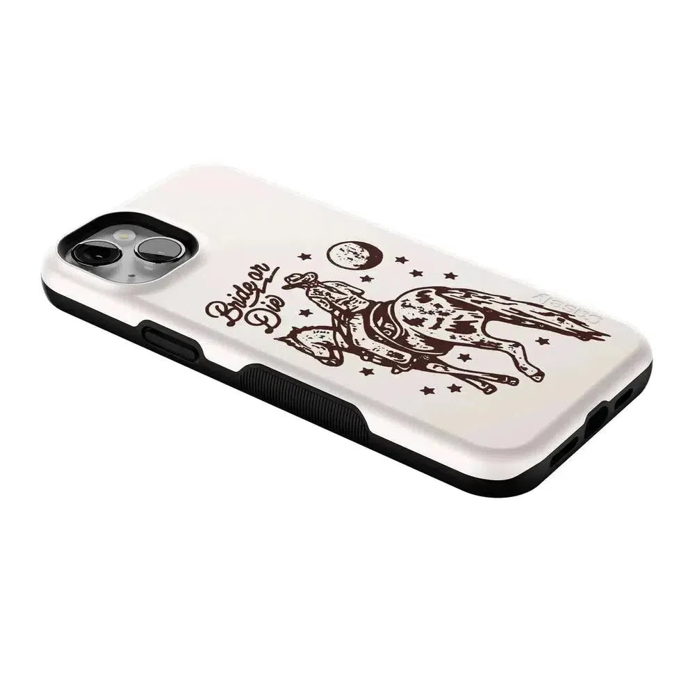 Bestseller Bride or Die | Rodeo Bachelorette Case  Going Fast!