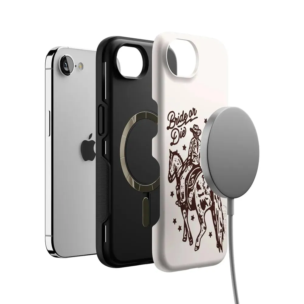 Bestseller Bride or Die | Rodeo Bachelorette Case  Going Fast!