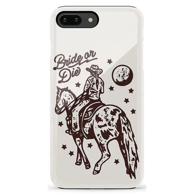 Bestseller Bride or Die | Rodeo Bachelorette Case  Going Fast!