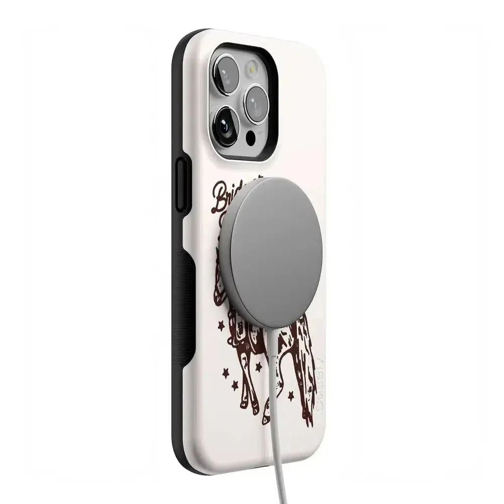 Bestseller Bride or Die | Rodeo Bachelorette Case  Going Fast!