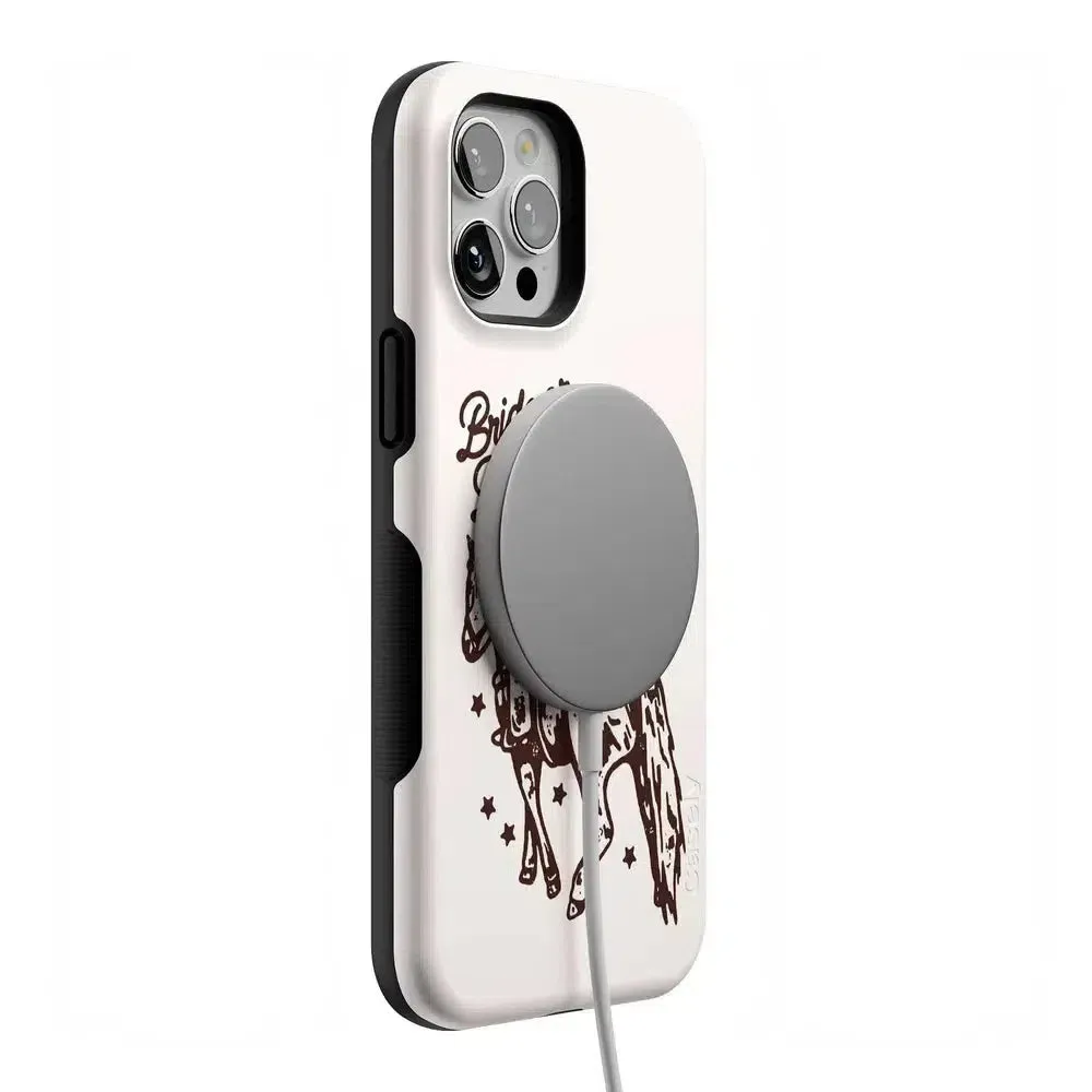Bestseller Bride or Die | Rodeo Bachelorette Case  Going Fast!