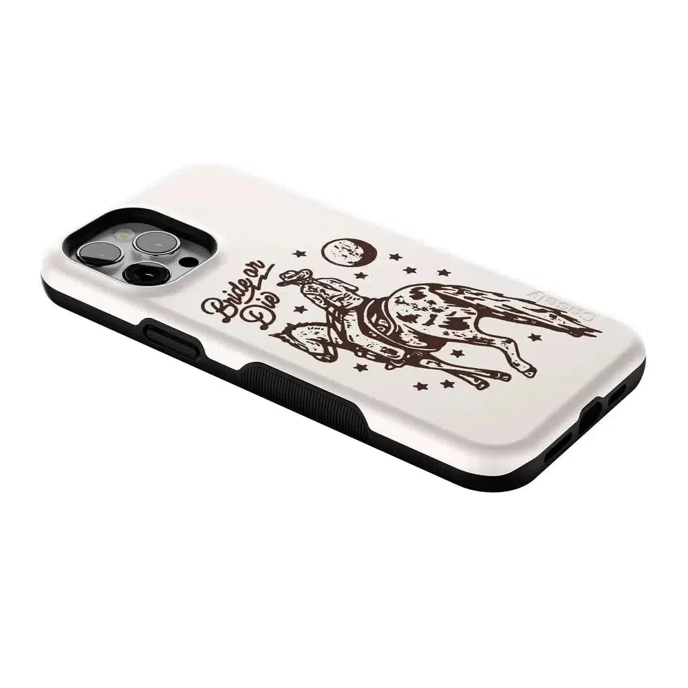 Bestseller Bride or Die | Rodeo Bachelorette Case  Going Fast!