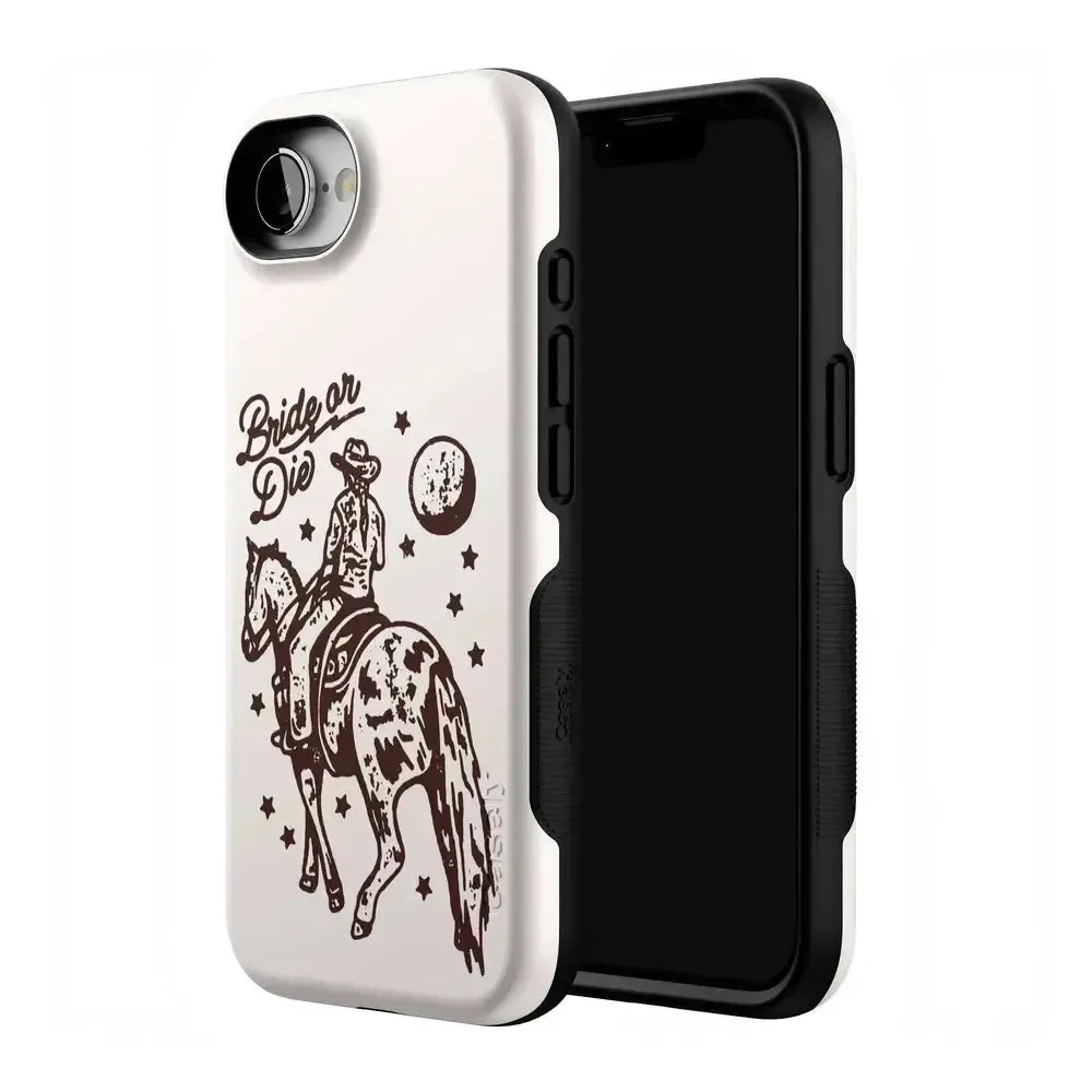 Bestseller Bride or Die | Rodeo Bachelorette Case  Going Fast!