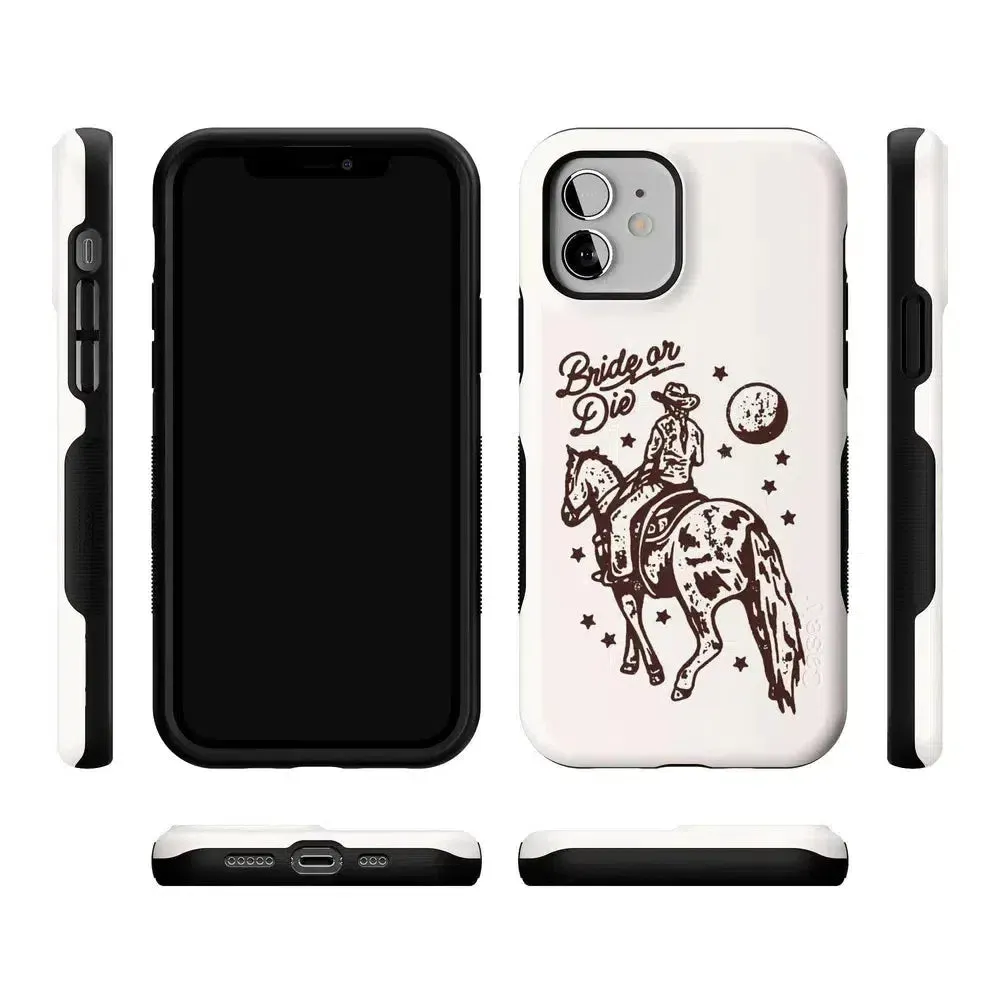 Bestseller Bride or Die | Rodeo Bachelorette Case  Going Fast!