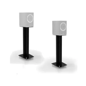 Bestseller Cabasse Rialto Speaker Stands (Pair)  Stylish & Comfortable