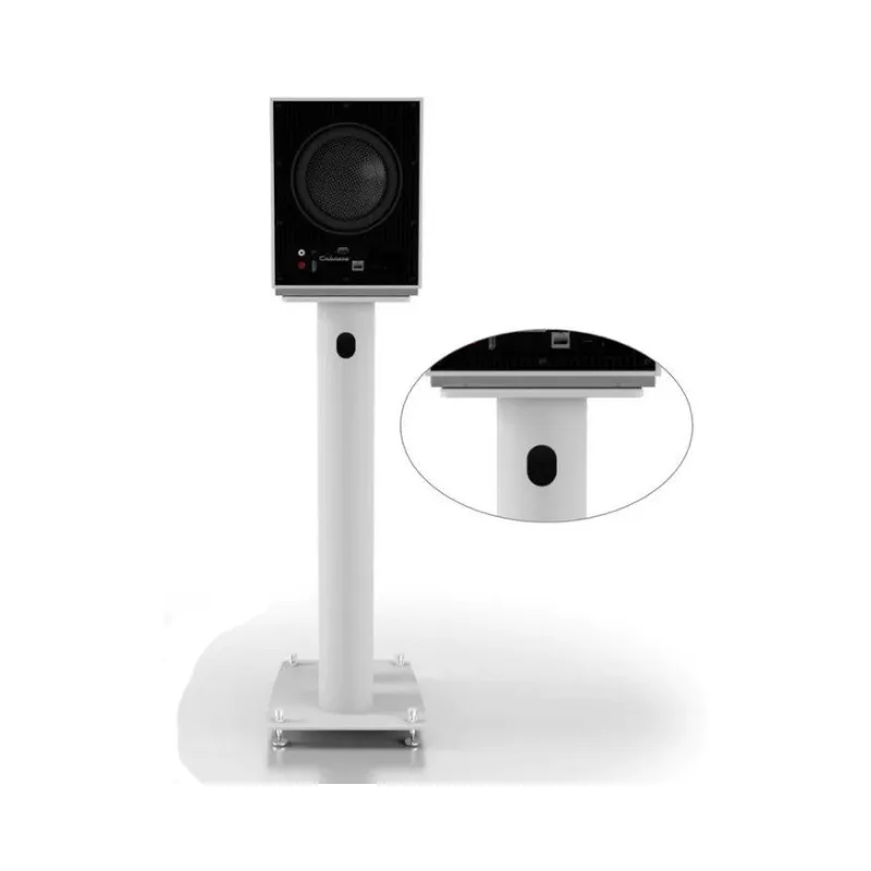 Bestseller Cabasse Rialto Speaker Stands (Pair)  Stylish & Comfortable