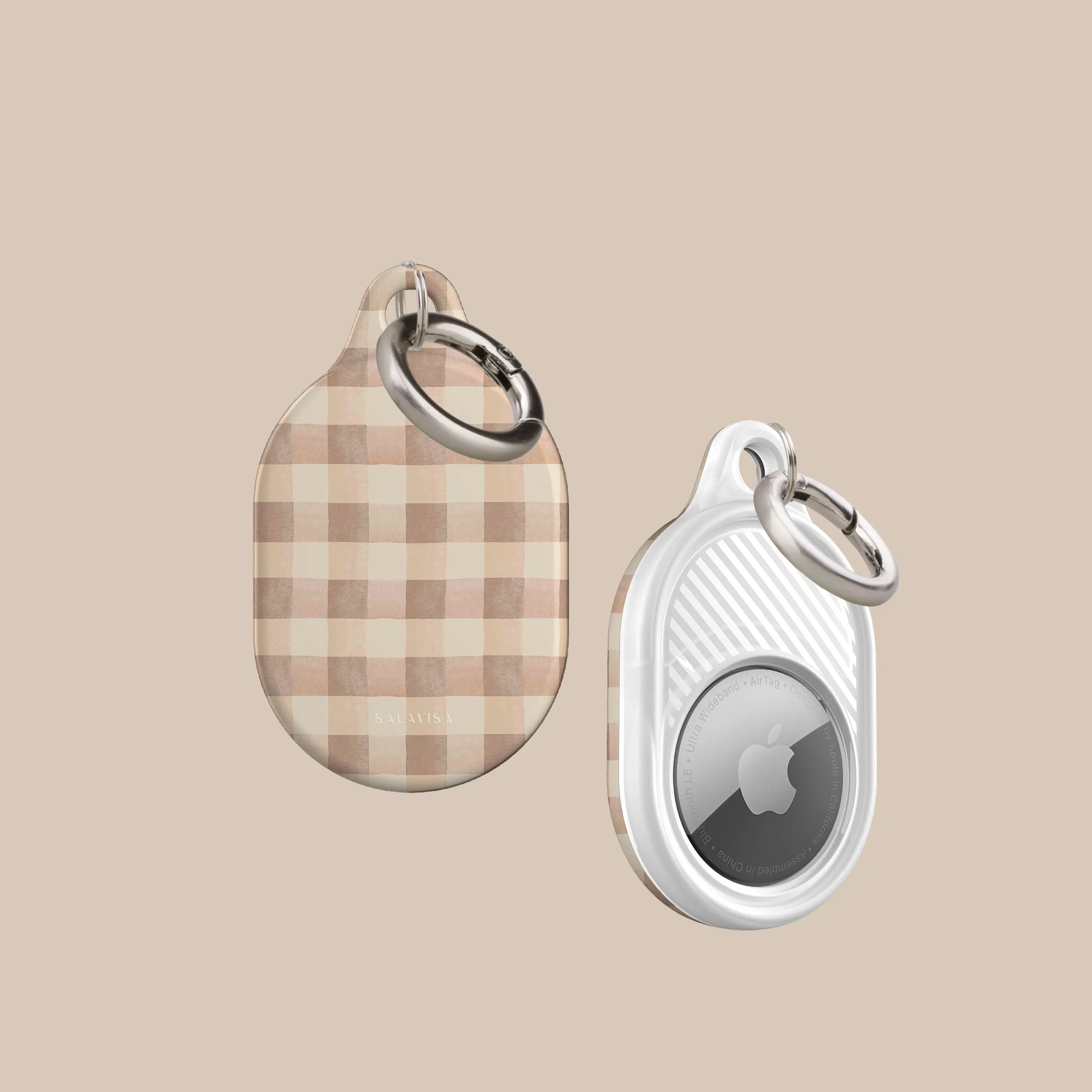 Bestseller Chess Harmony AirTag Holder  Stylish & Comfortable