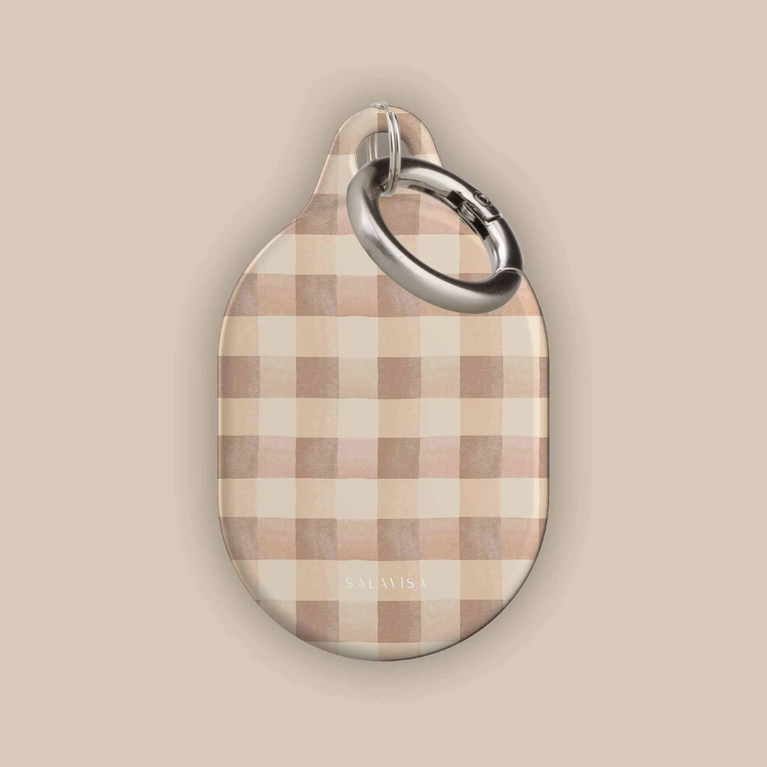 Bestseller Chess Harmony AirTag Holder  Stylish & Comfortable