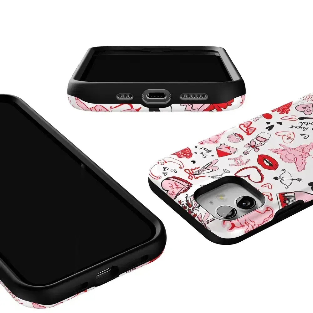 Bestseller Cupid's Touch | Collage Case  Ends Soon!