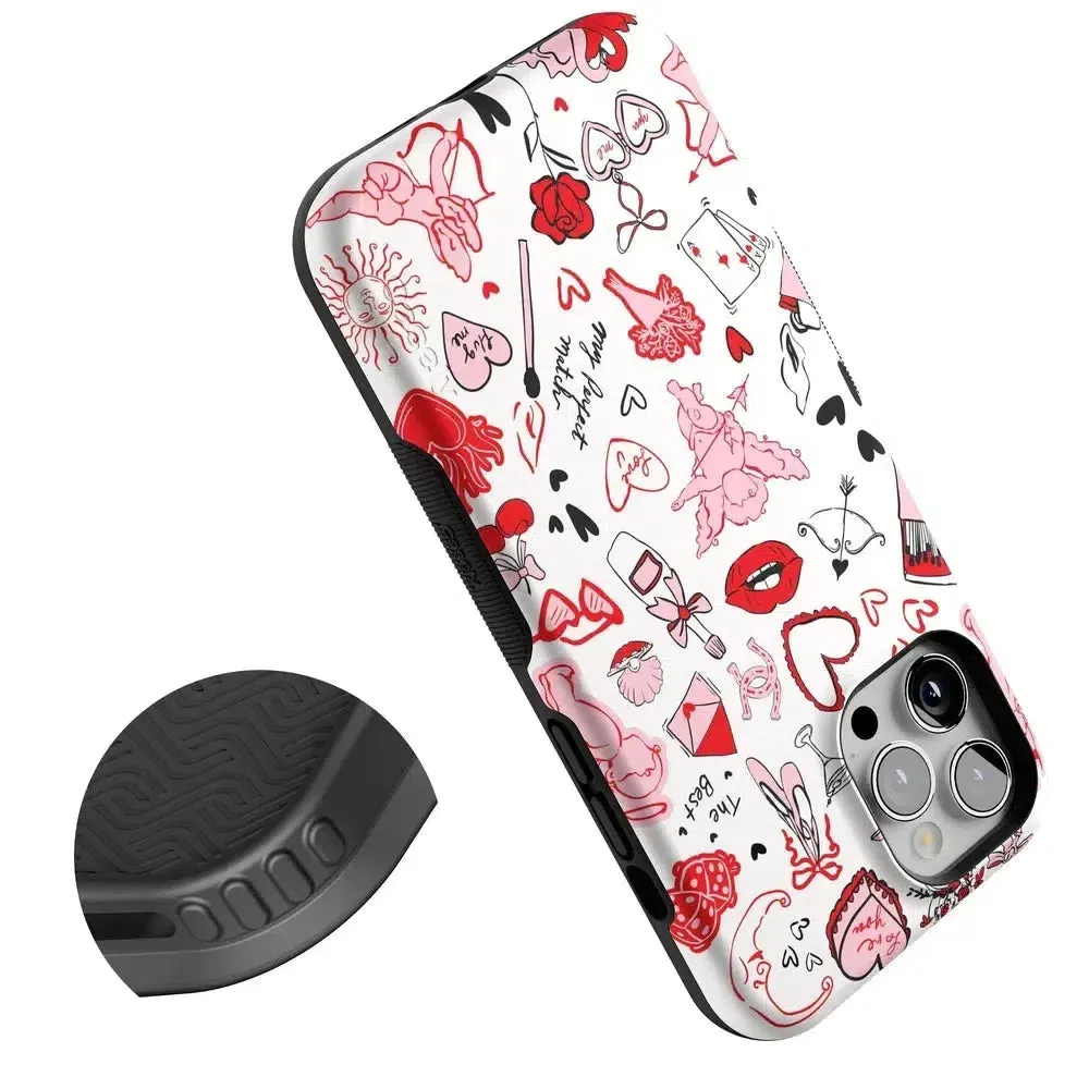 Bestseller Cupid's Touch | Collage Case  Ends Soon!