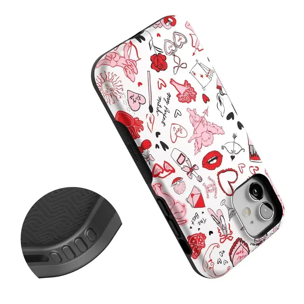Bestseller Cupid's Touch | Collage Case  Ends Soon!