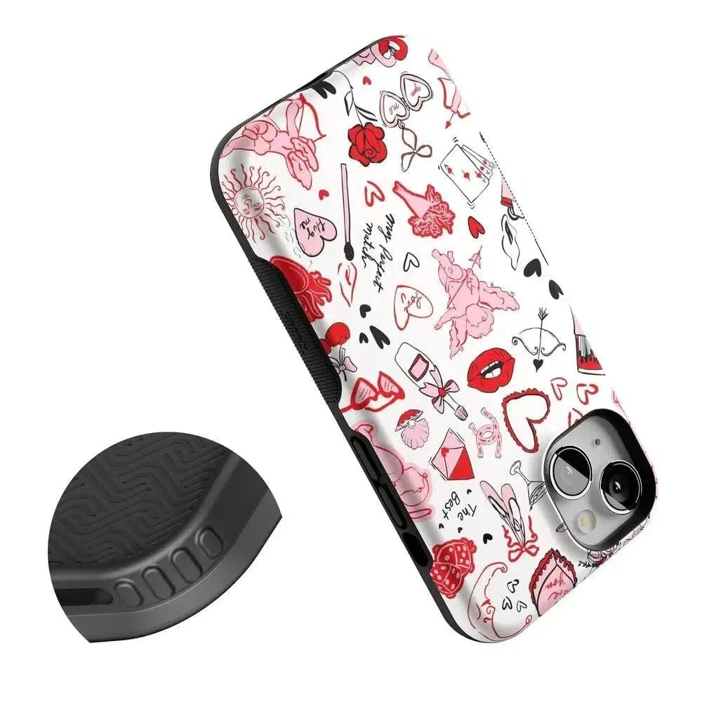 Bestseller Cupid's Touch | Collage Case  Ends Soon!