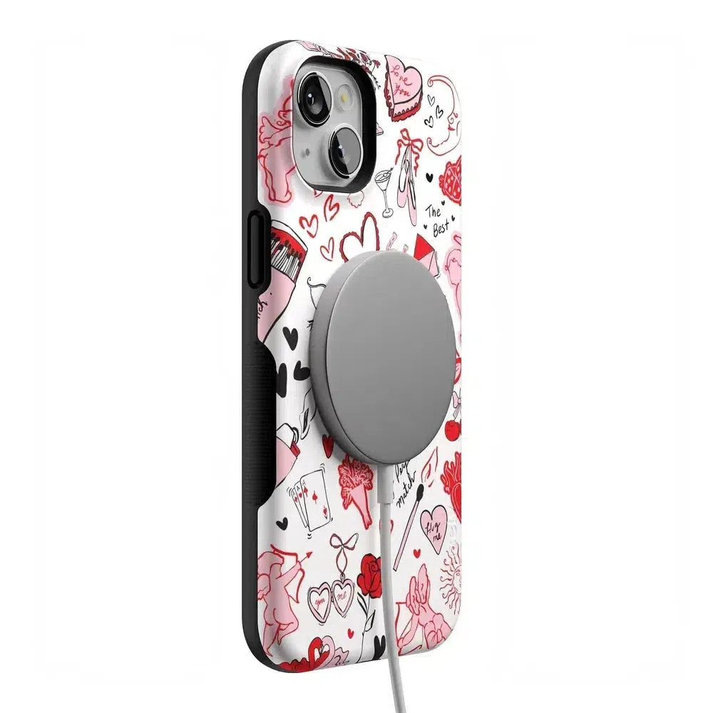 Bestseller Cupid's Touch | Collage Case  Ends Soon!
