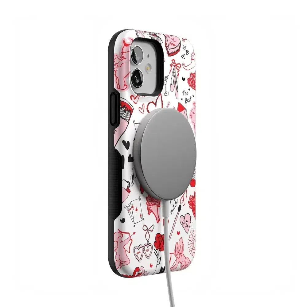 Bestseller Cupid's Touch | Collage Case  Ends Soon!