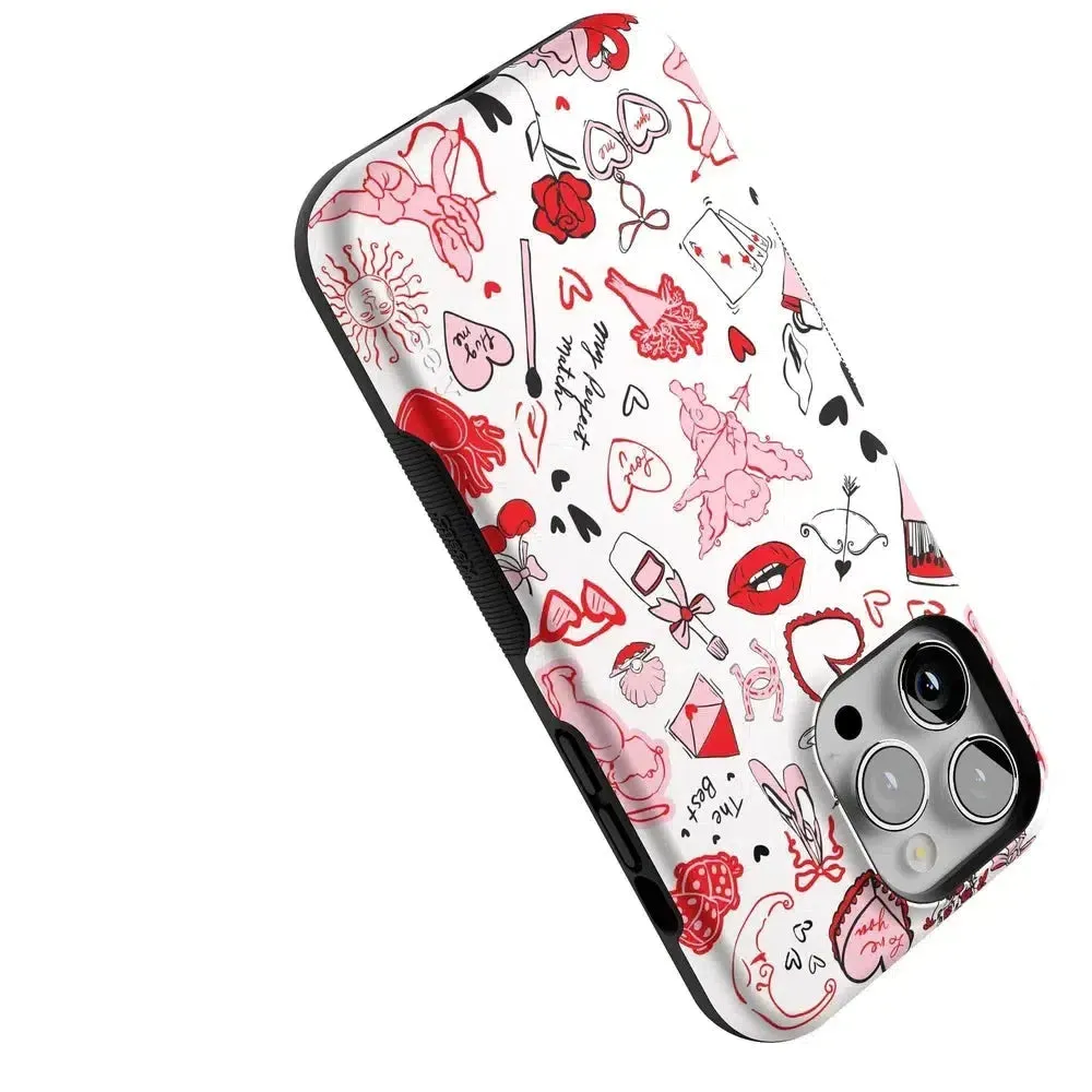 Bestseller Cupid's Touch | Collage Case  Ends Soon!