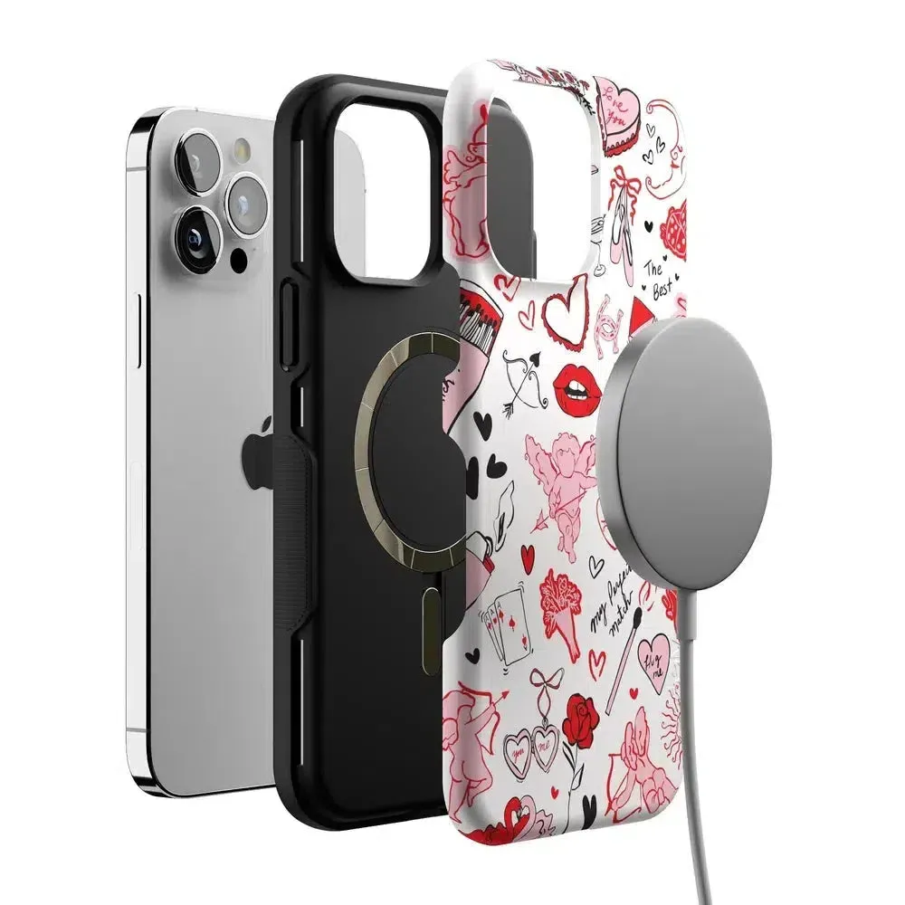 Bestseller Cupid's Touch | Collage Case  Ends Soon!