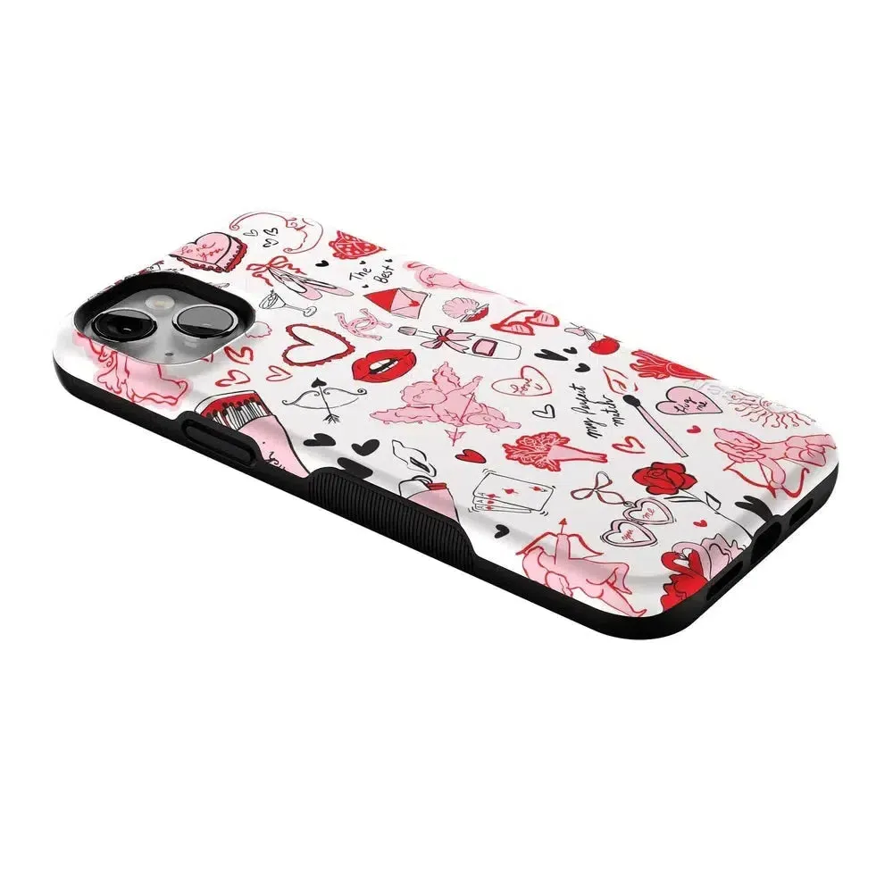 Bestseller Cupid's Touch | Collage Case  Ends Soon!