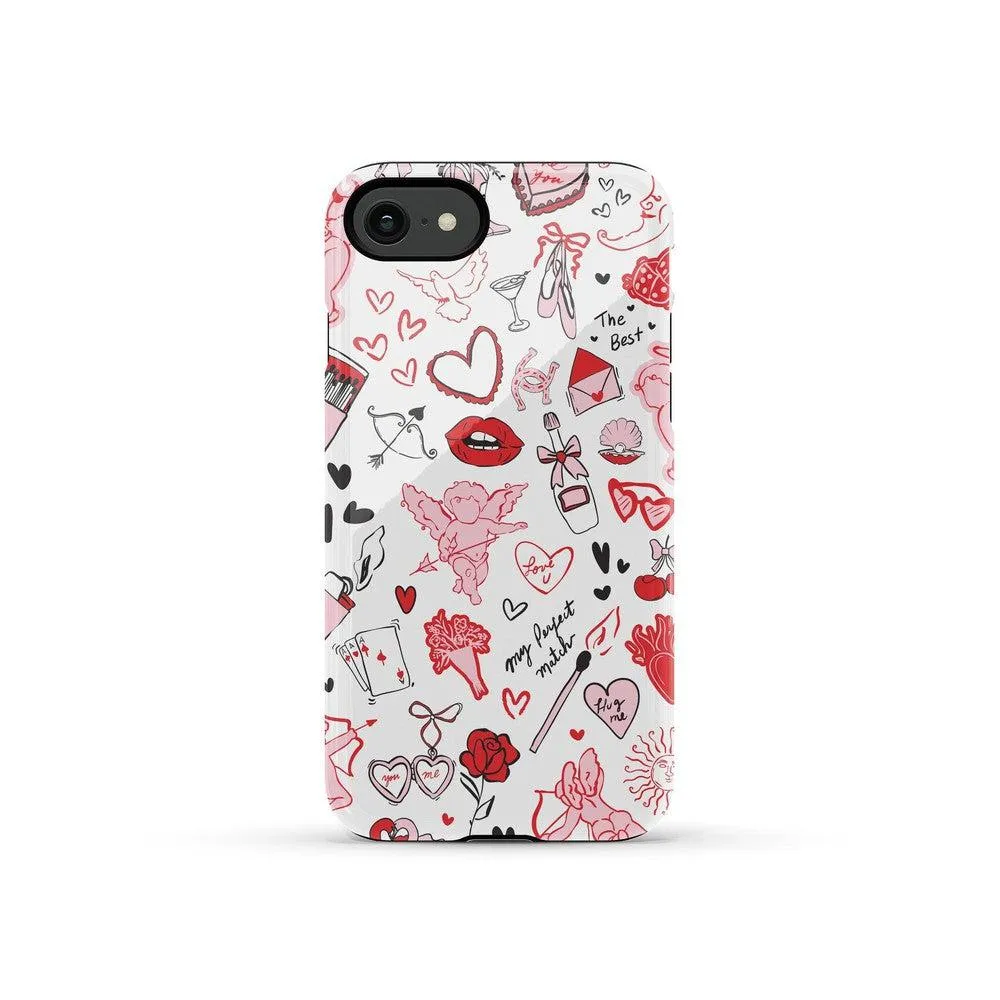 Bestseller Cupid's Touch | Collage Case  Ends Soon!