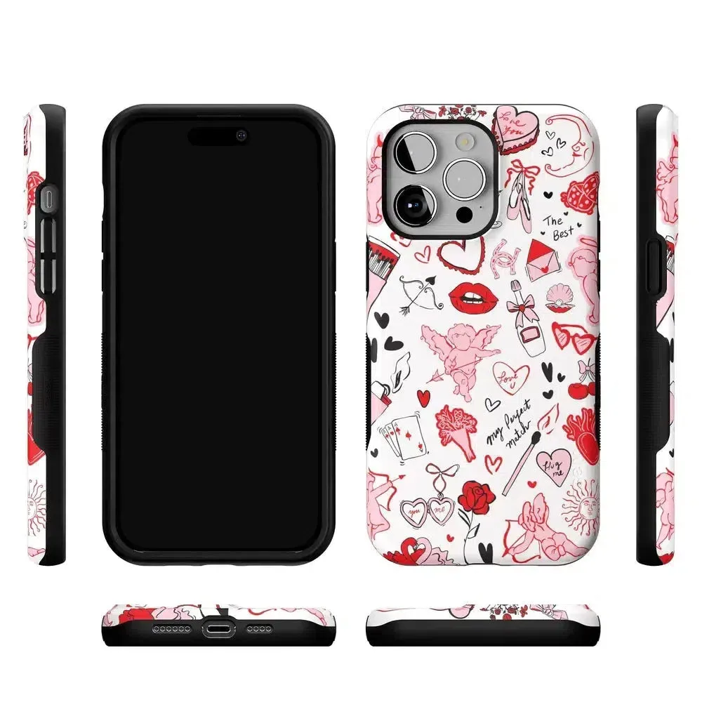 Bestseller Cupid's Touch | Collage Case  Ends Soon!