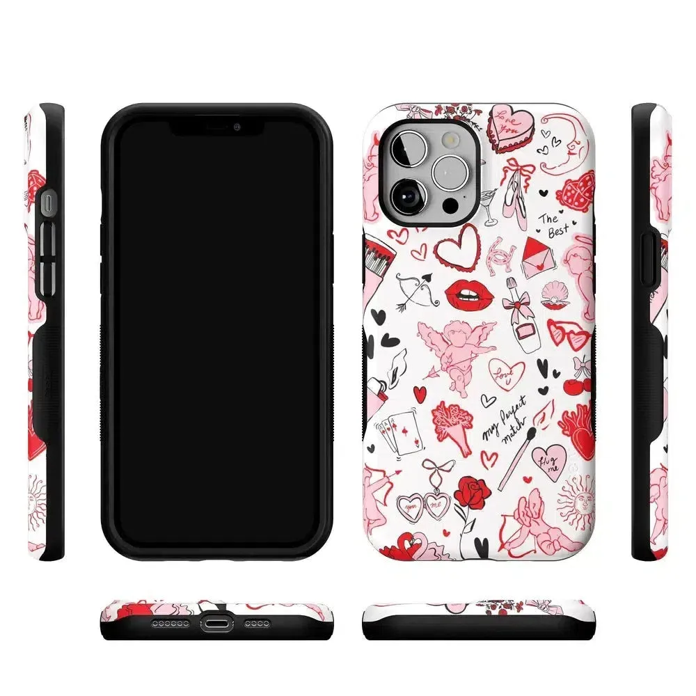 Bestseller Cupid's Touch | Collage Case  Ends Soon!