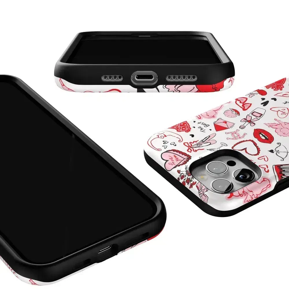 Bestseller Cupid's Touch | Collage Case  Ends Soon!