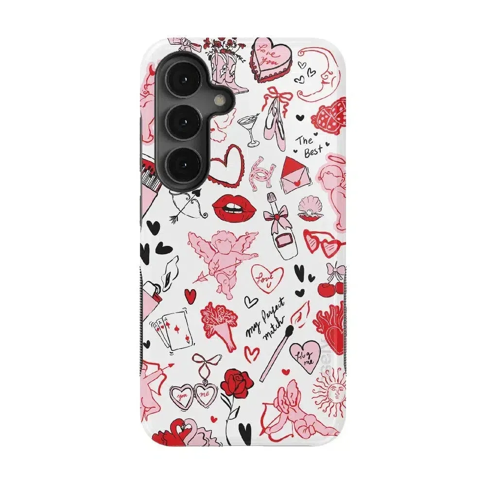 Bestseller Cupid's Touch | Collage Case  Ends Soon!