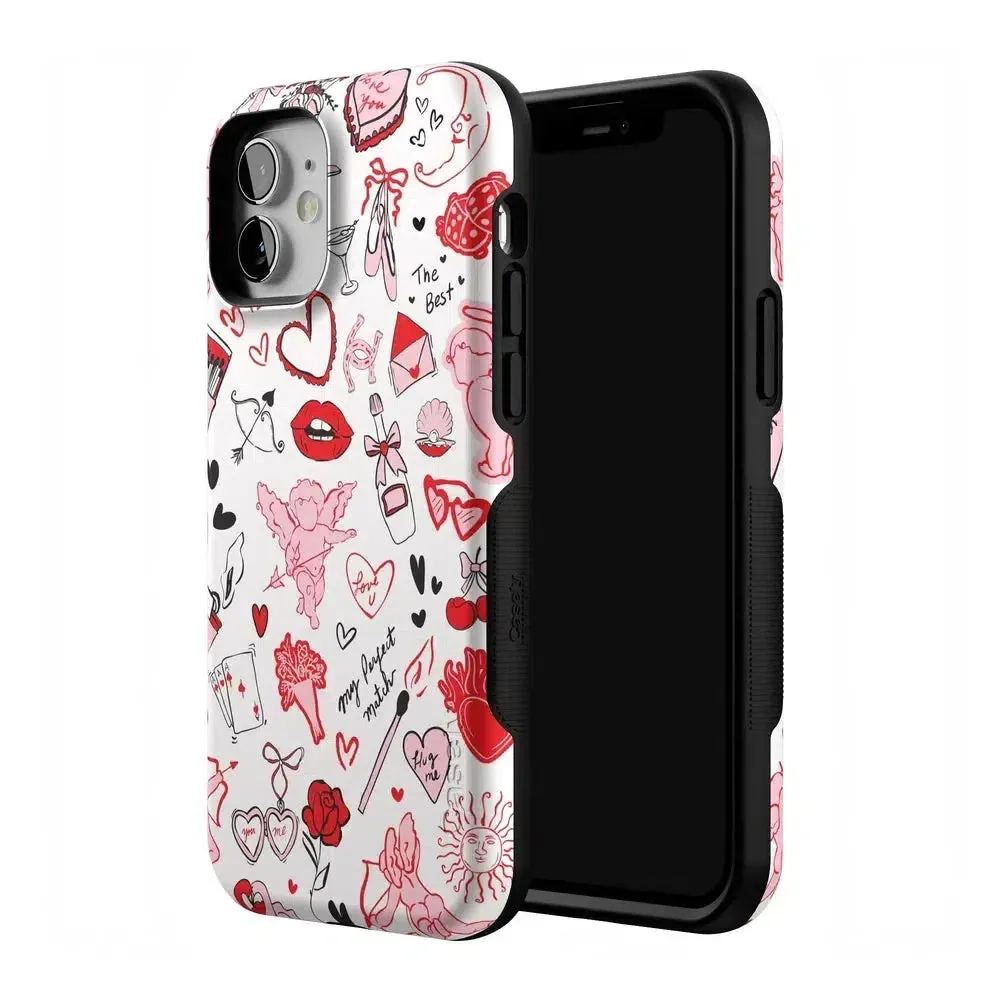 Bestseller Cupid's Touch | Collage Case  Ends Soon!