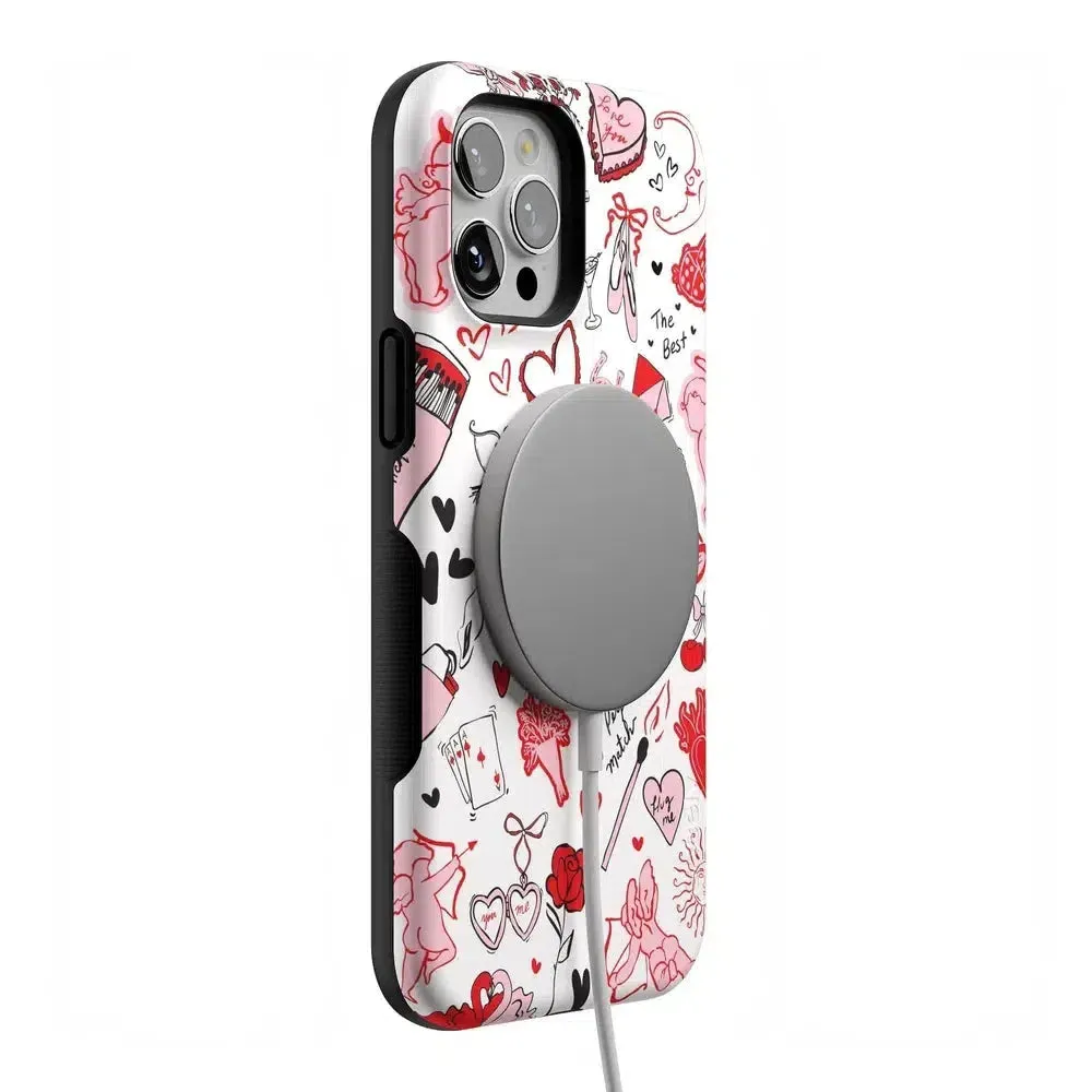 Bestseller Cupid's Touch | Collage Case  Ends Soon!