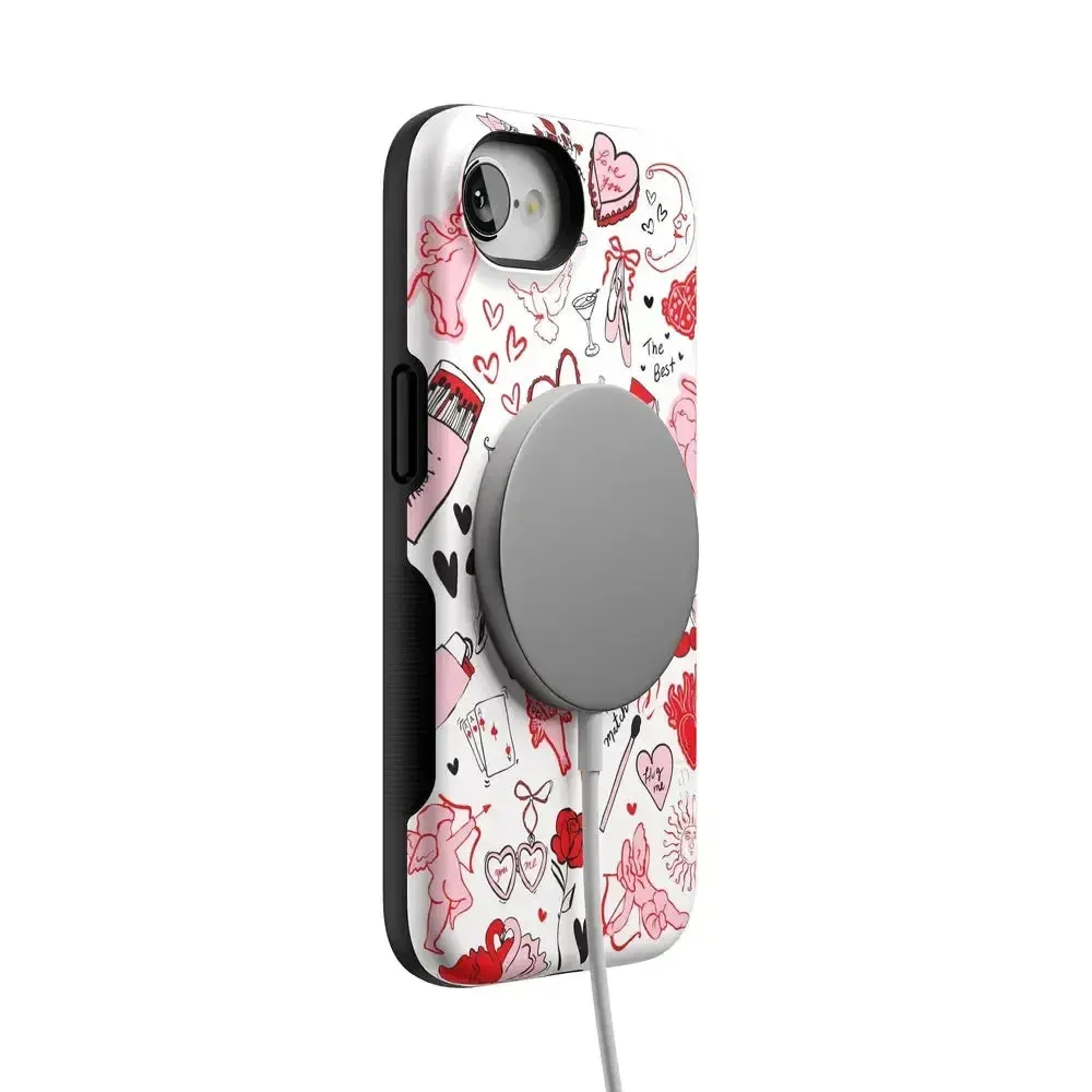 Bestseller Cupid's Touch | Collage Case  Ends Soon!