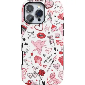 Bestseller Cupid's Touch | Collage Case  Ends Soon!