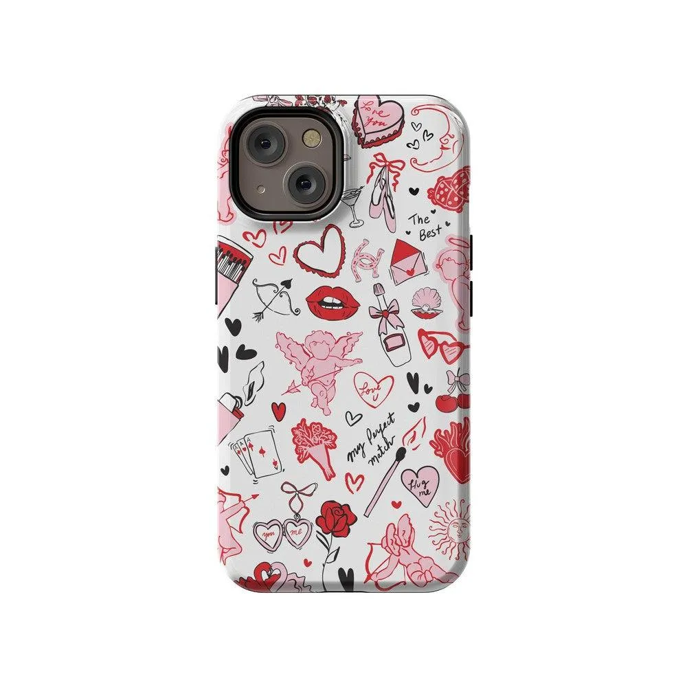 Bestseller Cupid's Touch | Collage Case  Ends Soon!