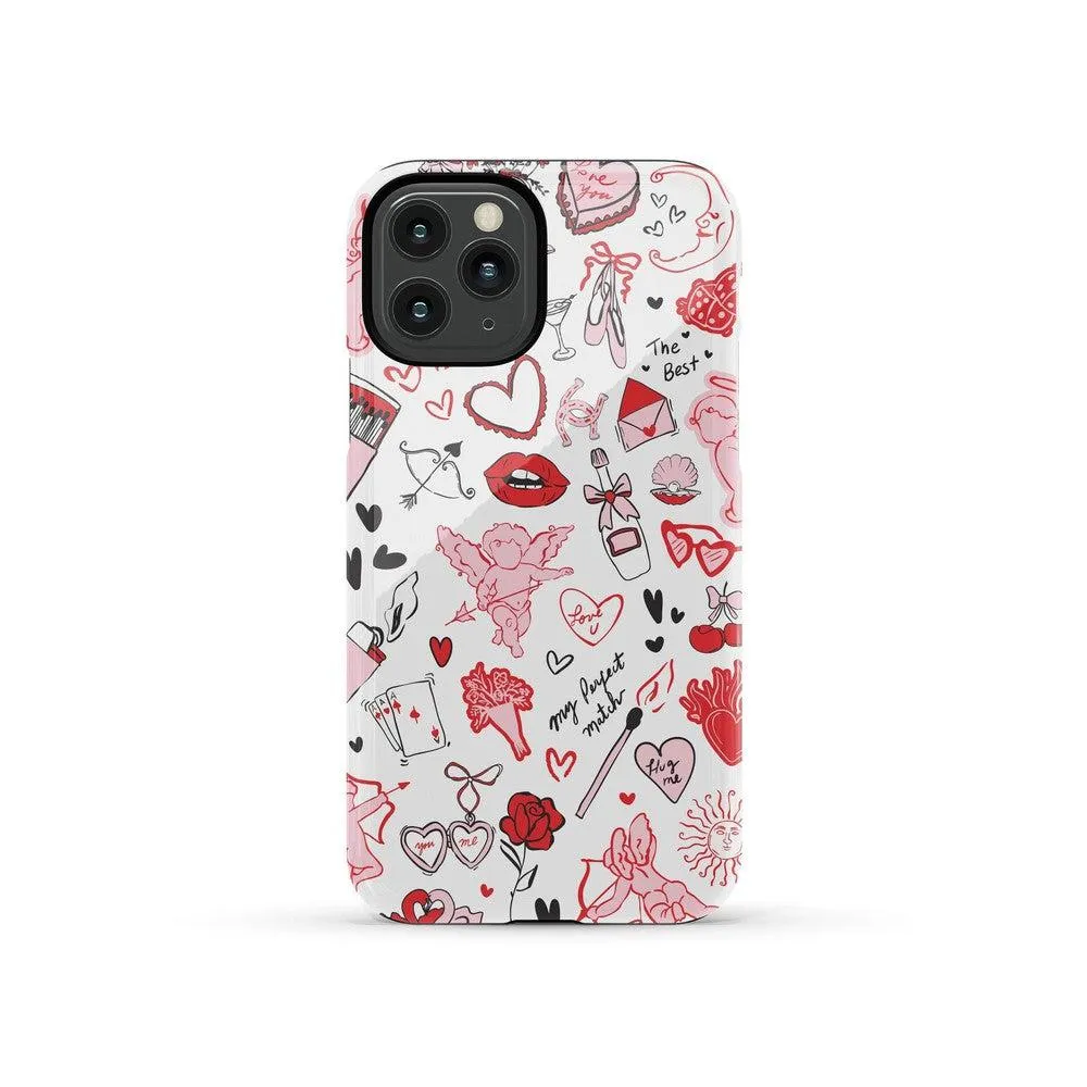 Bestseller Cupid's Touch | Collage Case  Ends Soon!