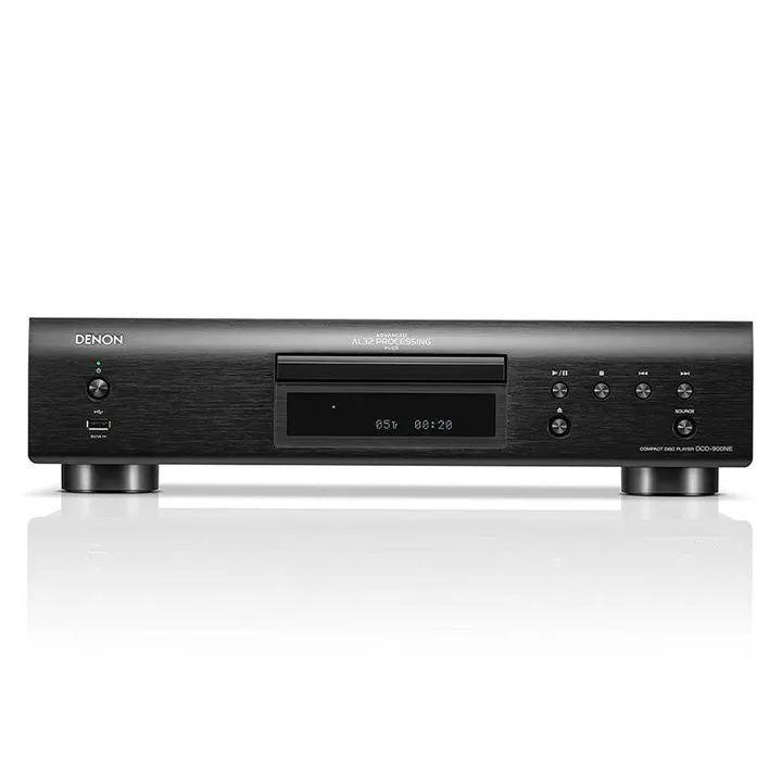 Bestseller Denon DCD-900NE CD Player (Each)  Limited Availability!