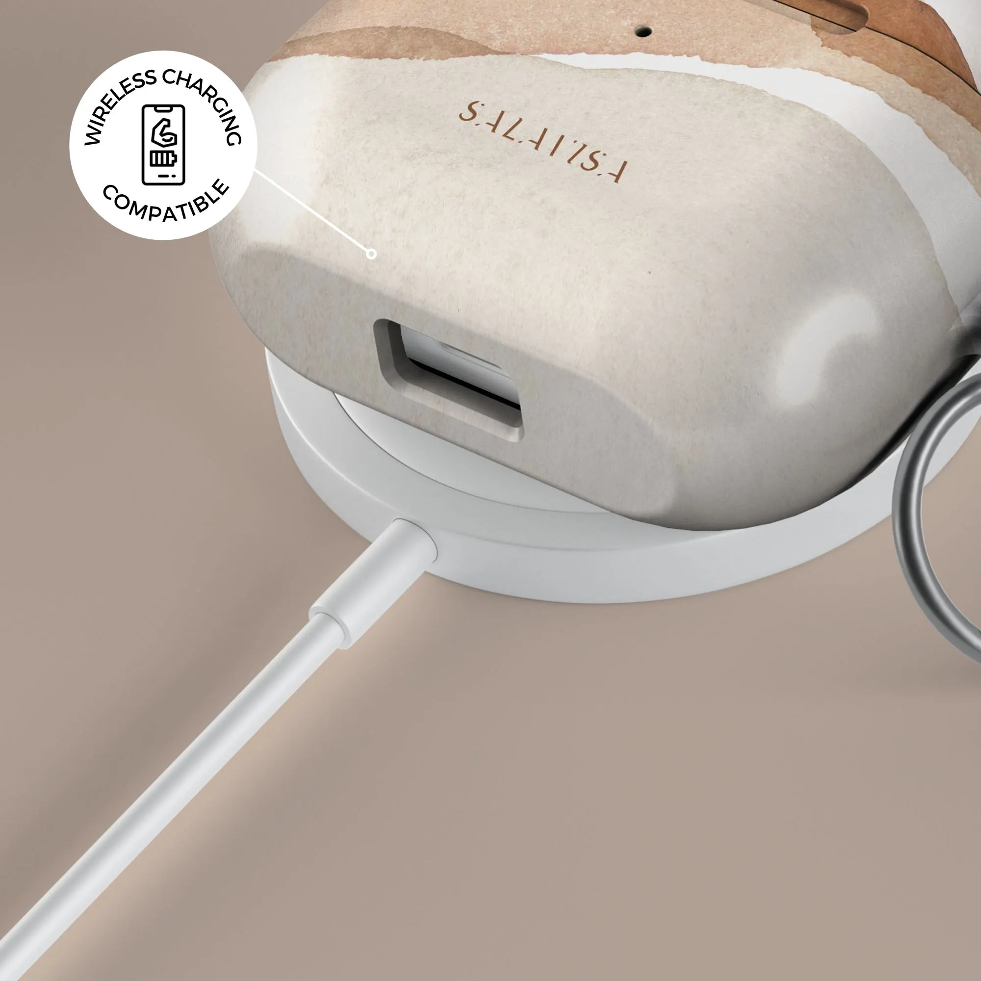 Bestseller Desert Aesthetic AirPods Case  Limited Stock!