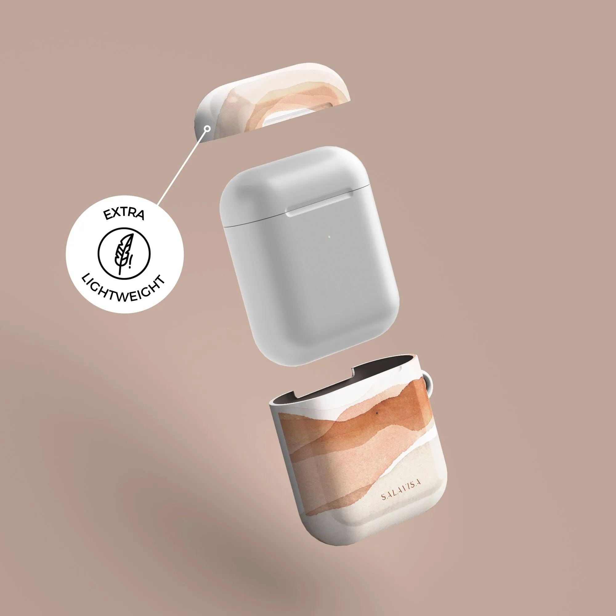 Bestseller Desert Aesthetic AirPods Case  Limited Stock!