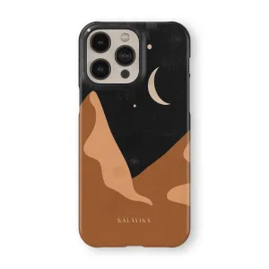Bestseller Desert Moon Phone Case  Limited Stock!