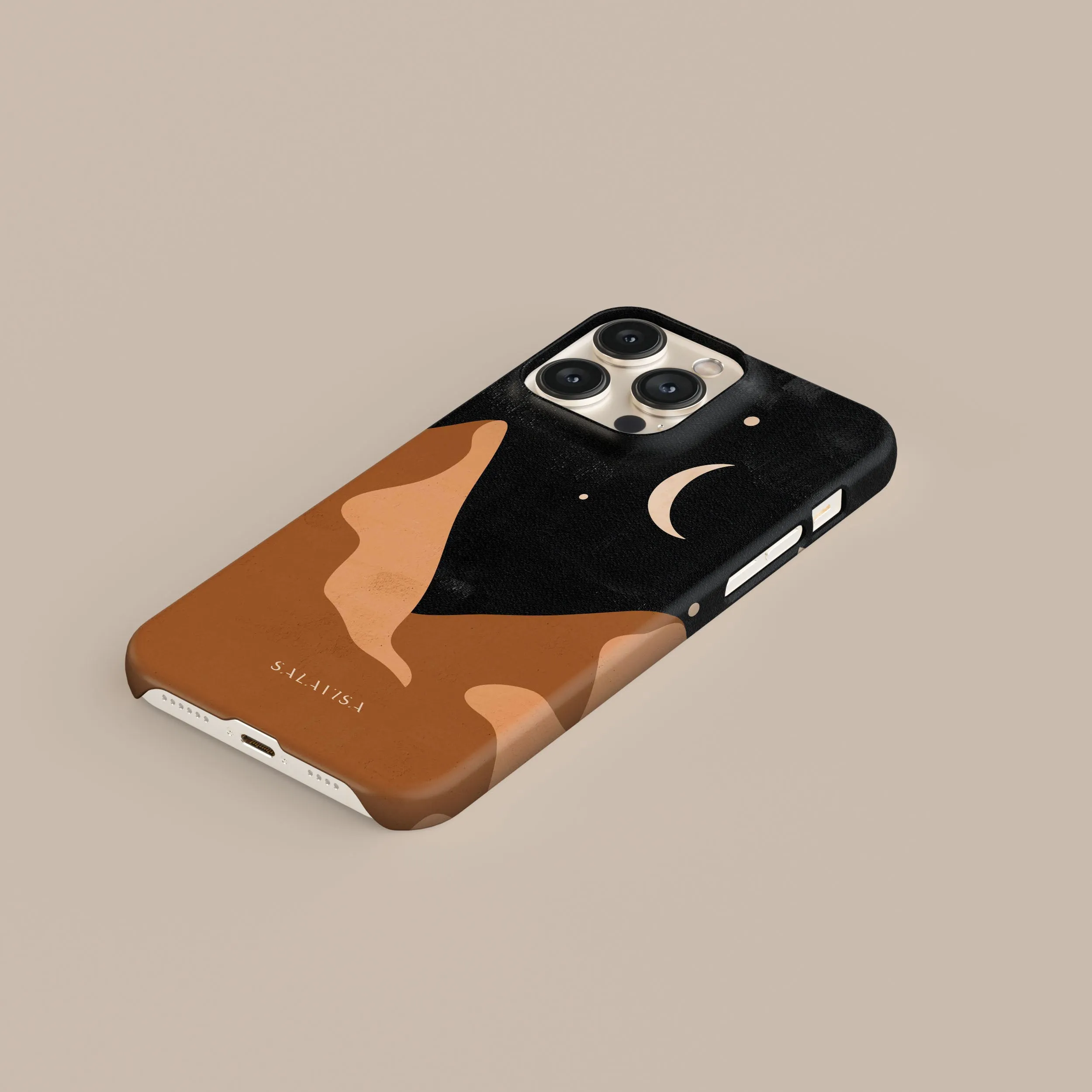 Bestseller Desert Moon Phone Case  Limited Stock!