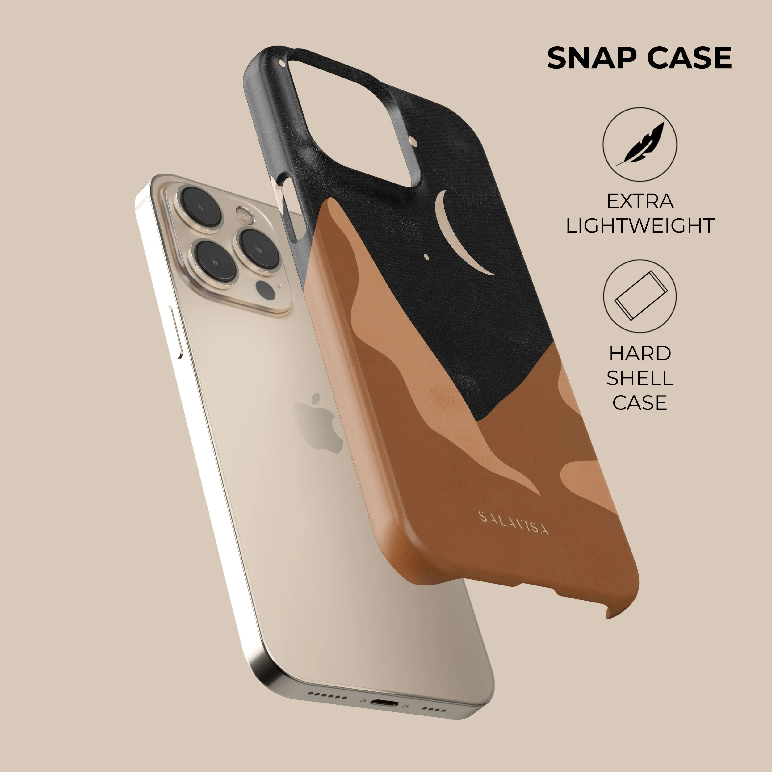 Bestseller Desert Moon Phone Case  Limited Stock!