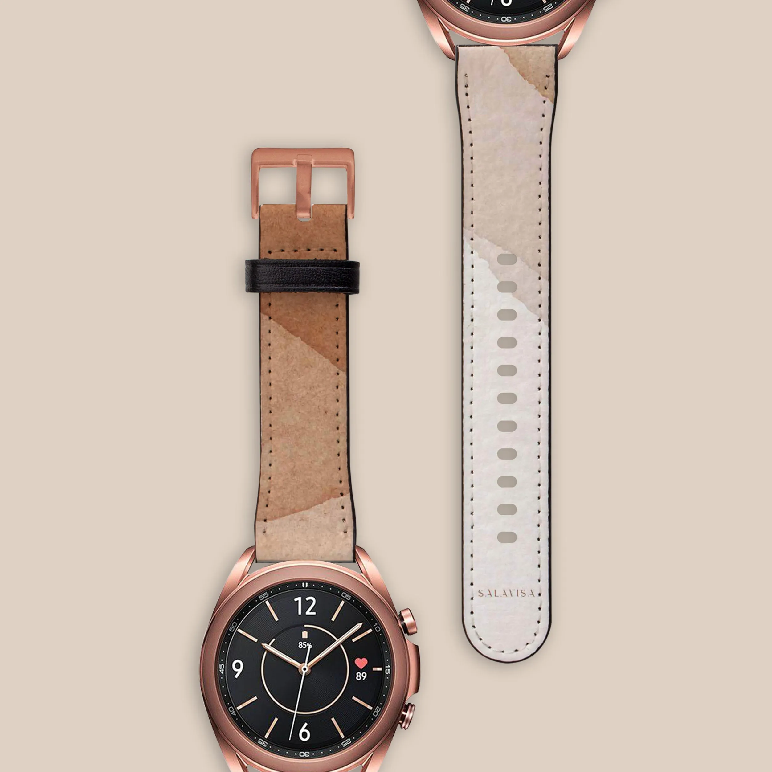 Bestseller Desert Watercolor Galaxy Watch Band  Going Fast!