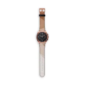 Bestseller Desert Watercolor Galaxy Watch Band  Going Fast!