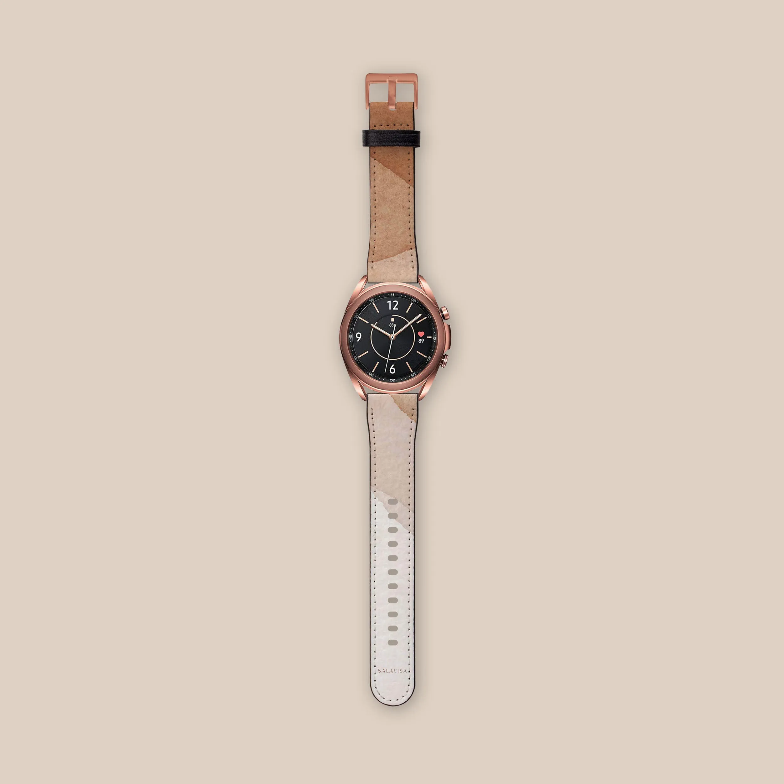 Bestseller Desert Watercolor Galaxy Watch Band  Going Fast!