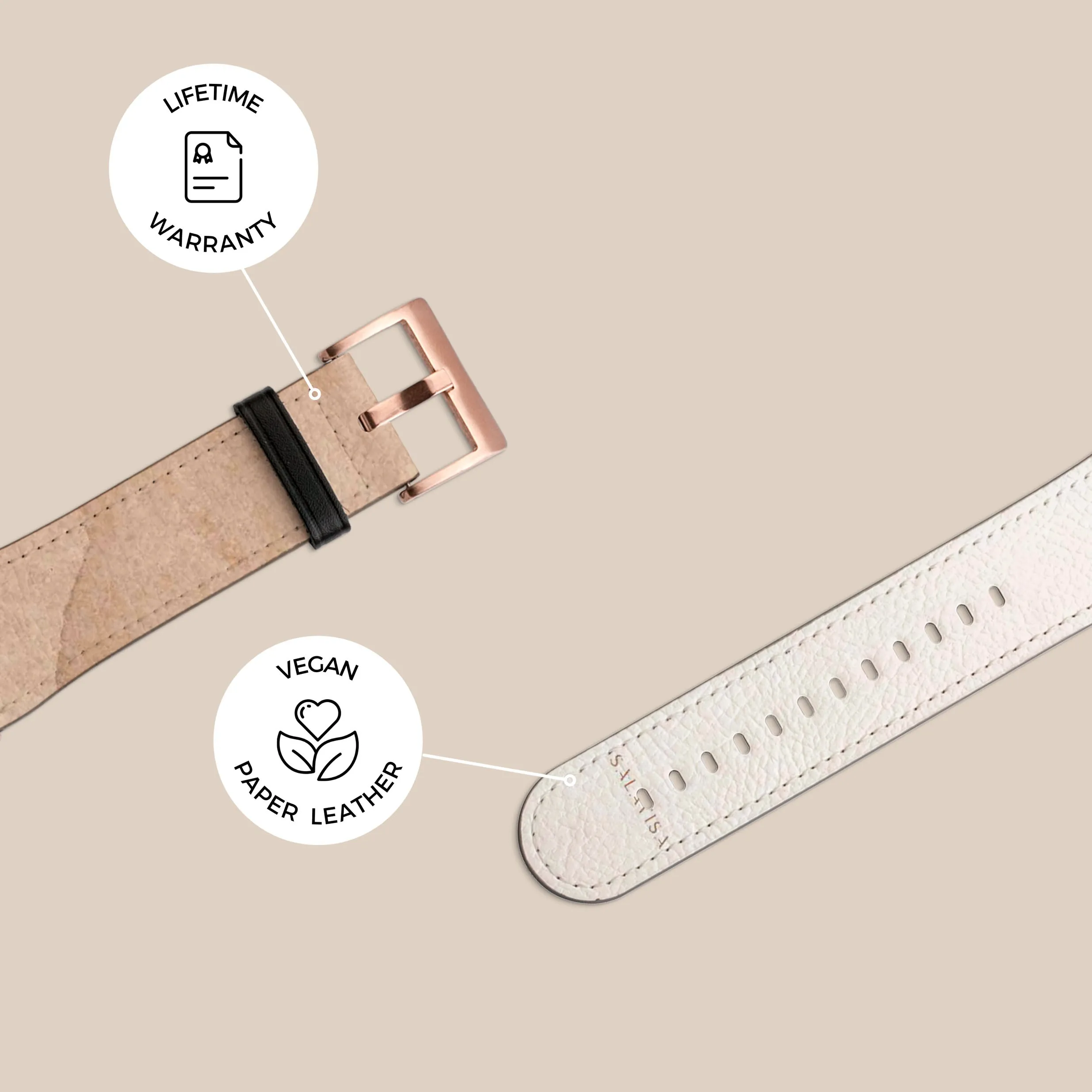 Bestseller Desert Watercolor Galaxy Watch Band  Going Fast!
