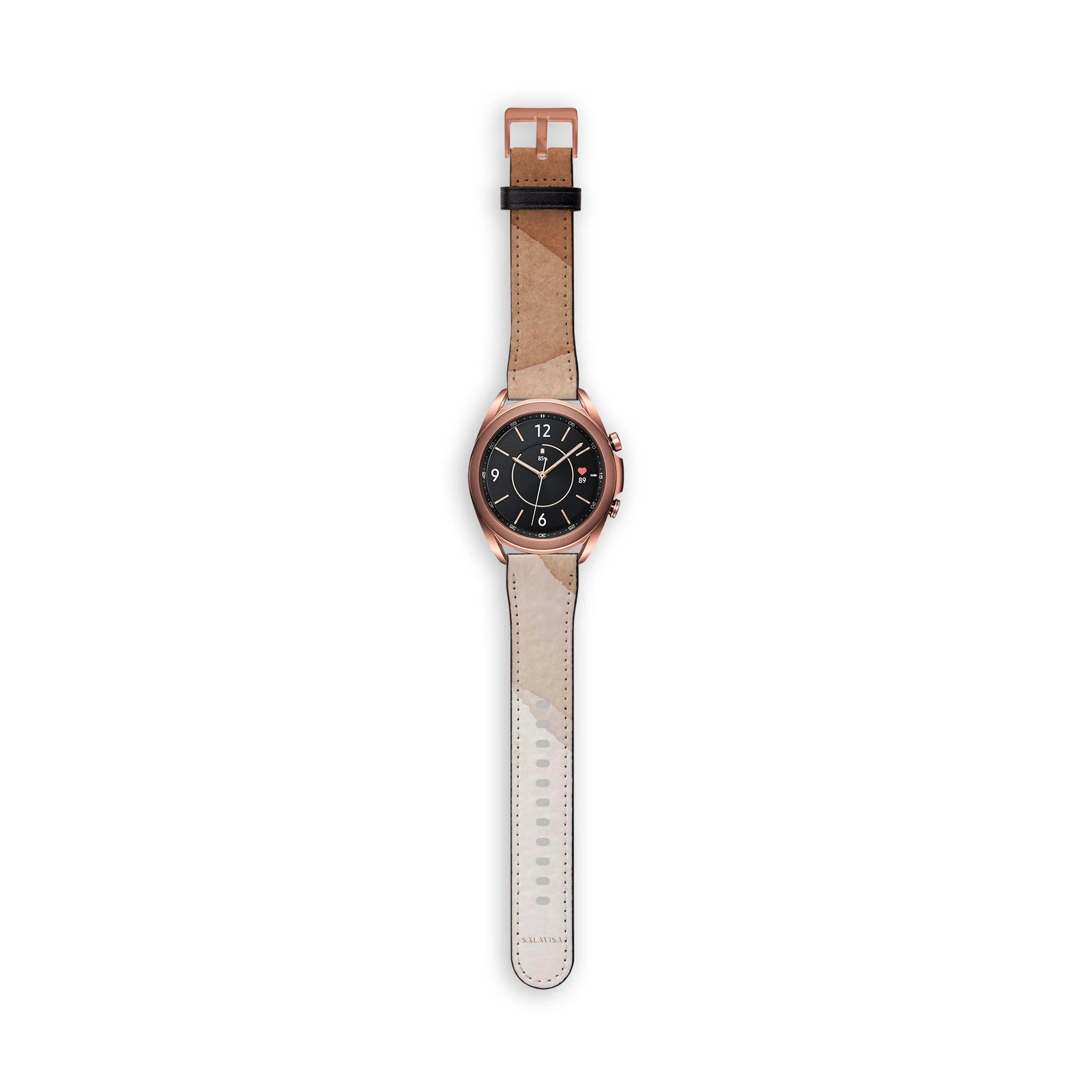 Bestseller Desert Watercolor Galaxy Watch Band  Going Fast!