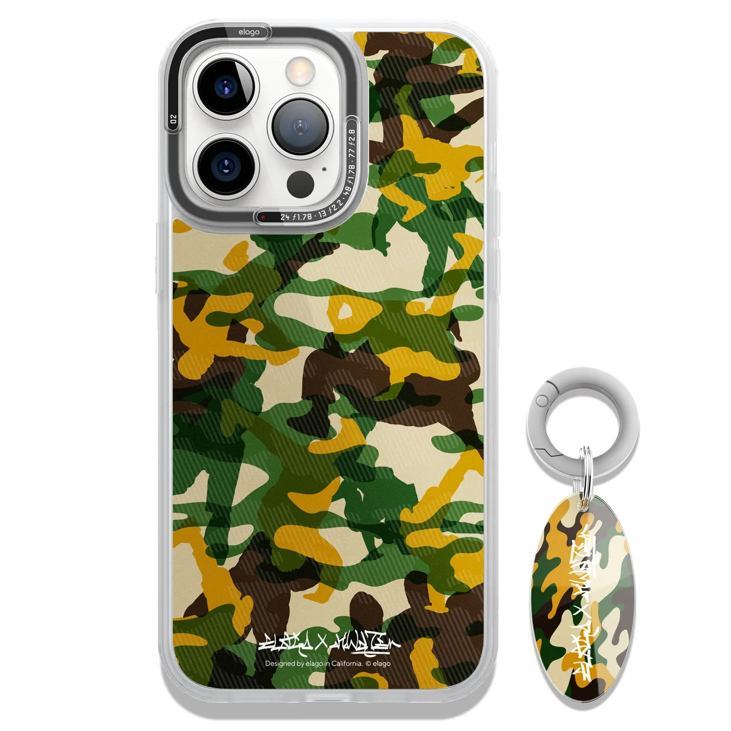 Bestseller [elago meets] Hong10 Case for iPhone 14 Pro Max  Going Fast!
