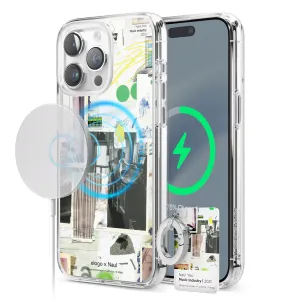 Bestseller elago Meets Naul Music Industry MagSafe Case for iPhone 15 Pro Max  Limited Release!